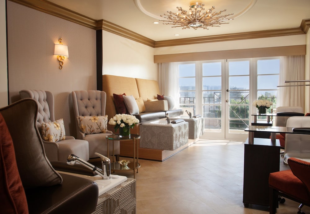 Four Seasons Hotel Los Angeles at Beverly Hills photo 3