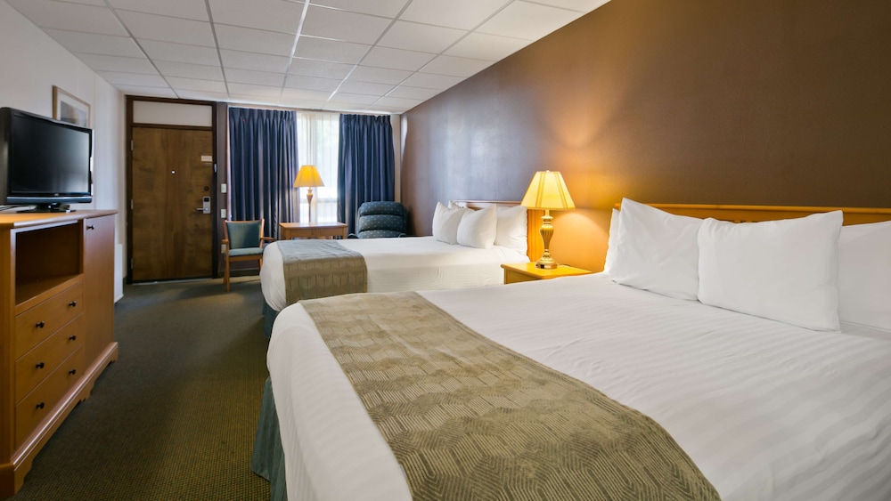 Best Western Lee's Motor Inn