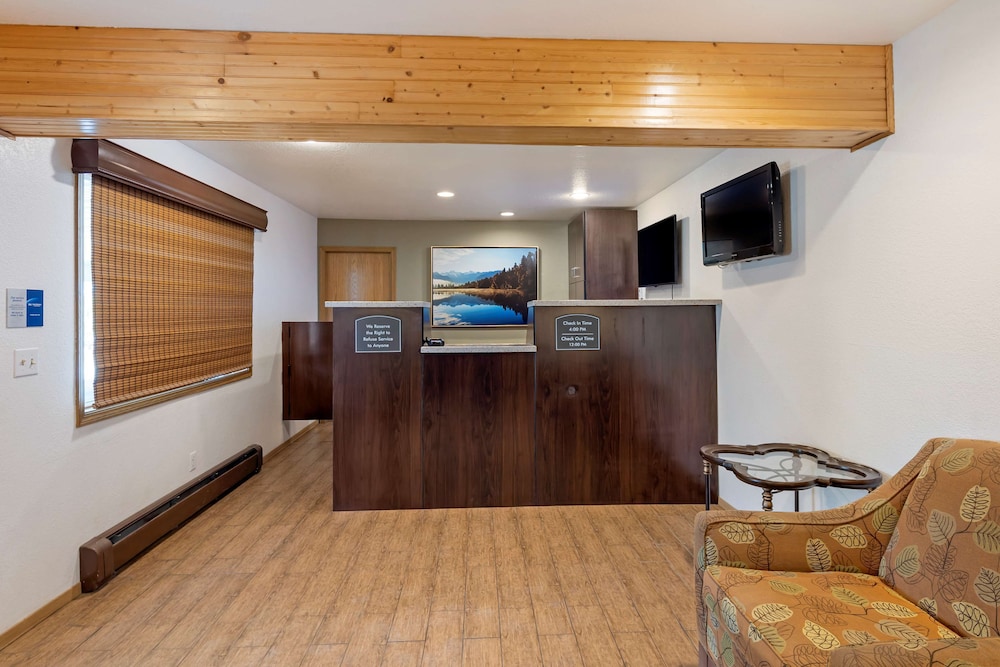 Best Western King Salmon Inn