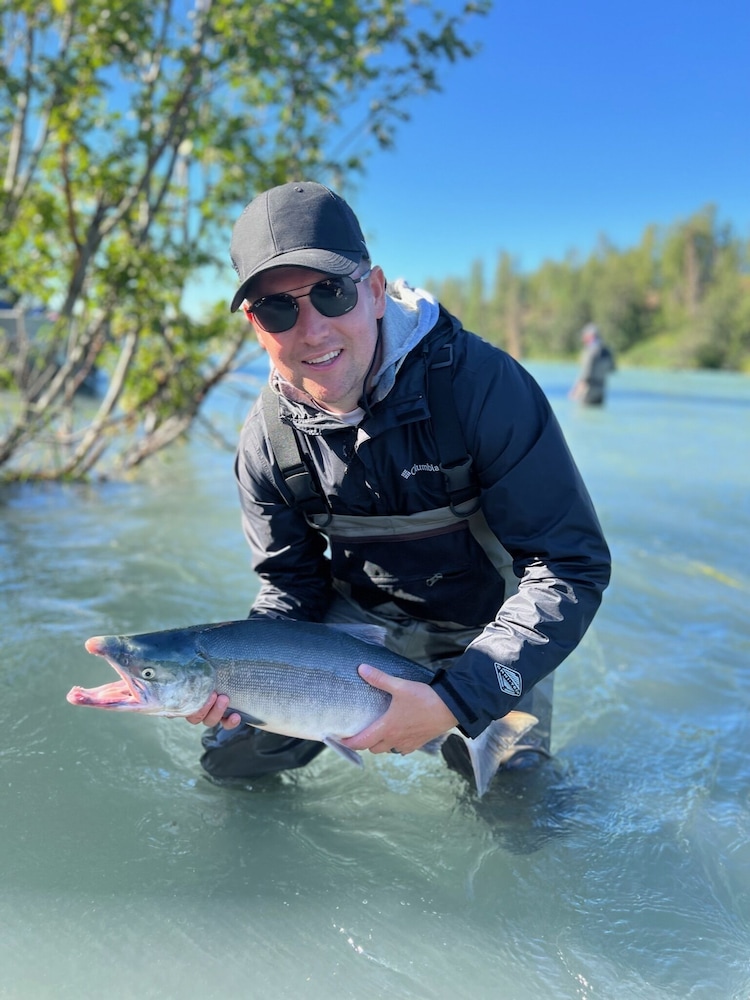 Best Western King Salmon Inn