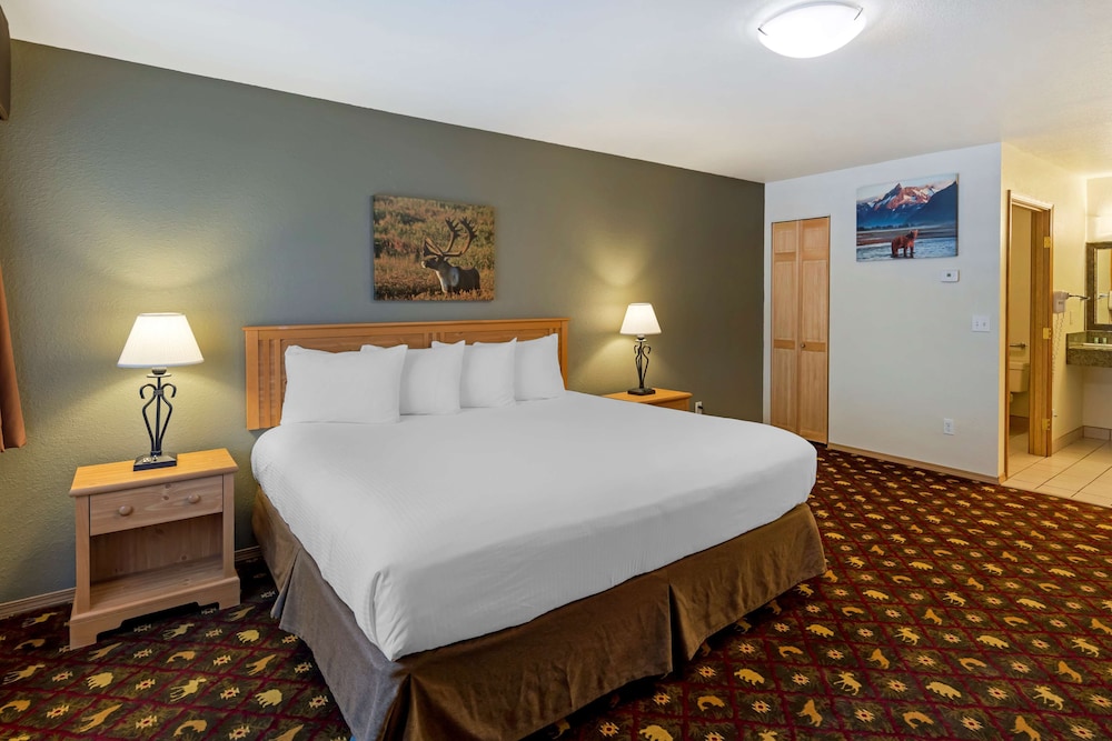 Best Western King Salmon Inn