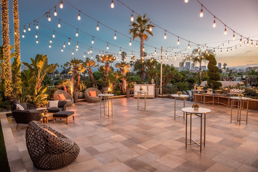 Four Seasons Hotel Los Angeles at Beverly Hills photo 5