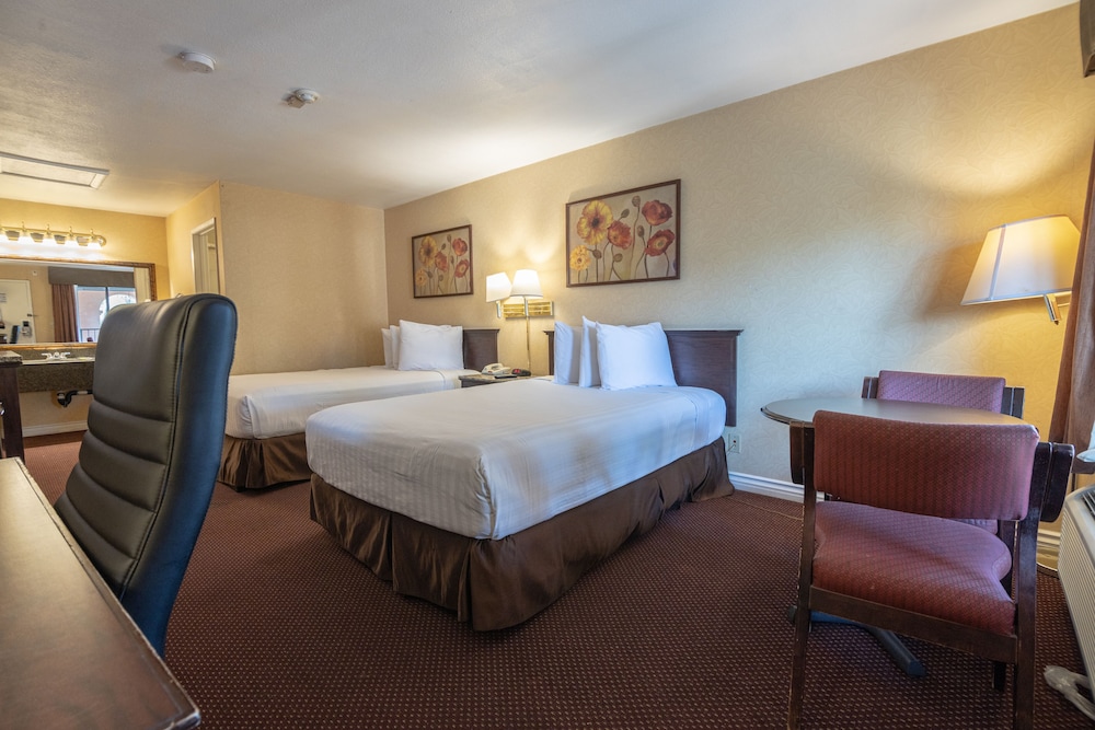 Hospitality Inn San Bernardino/ Redlands