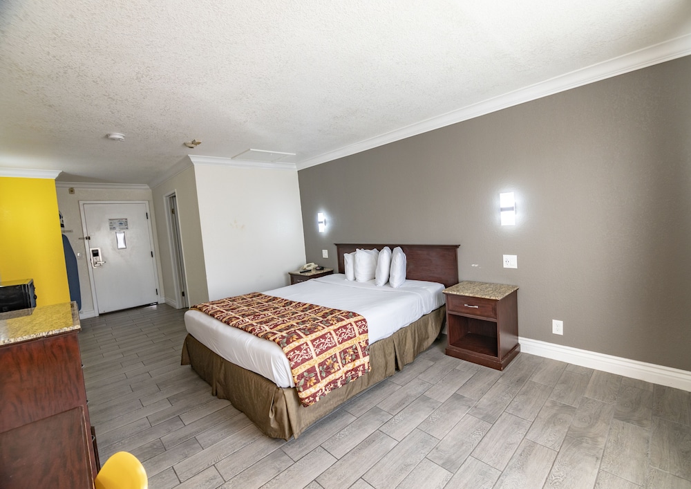 Hospitality Inn San Bernardino/ Redlands