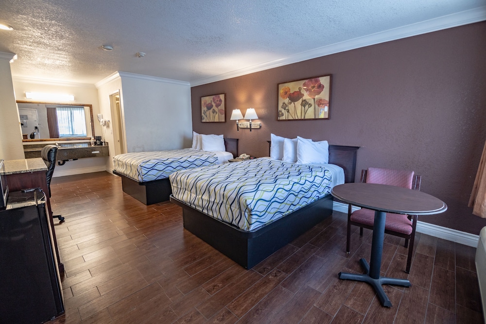 Hospitality Inn San Bernardino/ Redlands