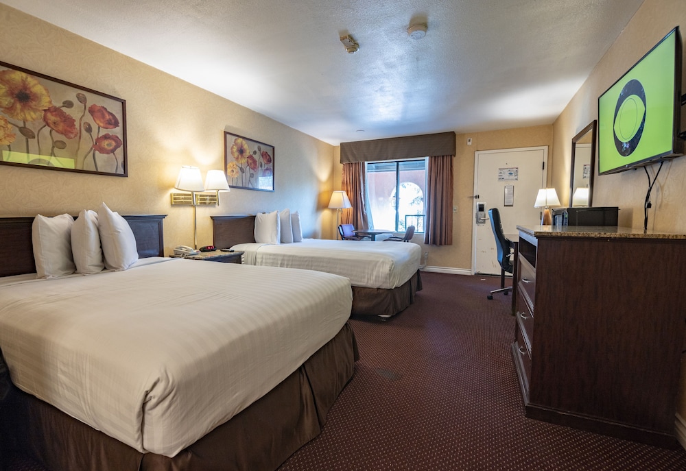 Hospitality Inn San Bernardino/ Redlands