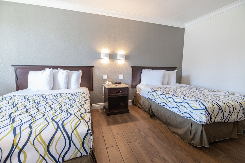 Hospitality Inn San Bernardino/ Redlands