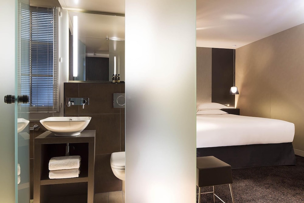 Best Western Quartier Latin Pantheon — photo 8