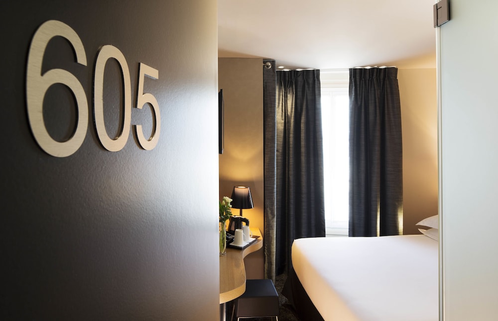 Best Western Quartier Latin Pantheon — photo 4