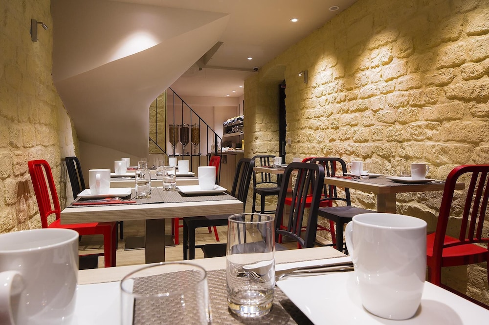 Best Western Quartier Latin Pantheon
