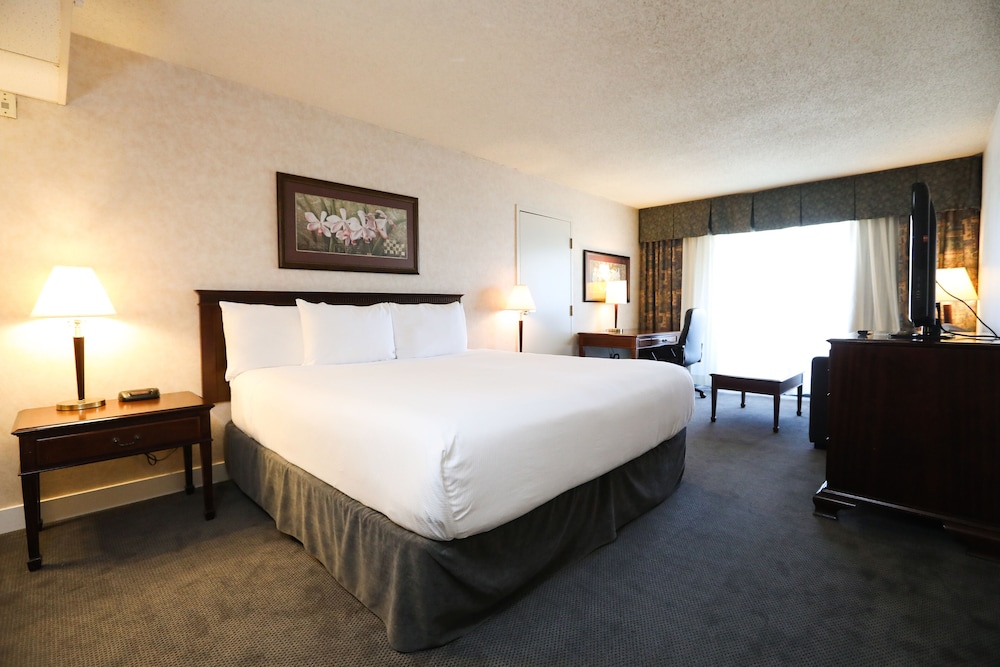 Atrium Hotel Vancouver