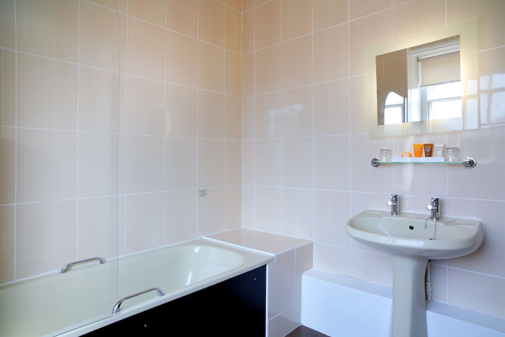 Carlisle, Sure Hotel Collection by Best Western