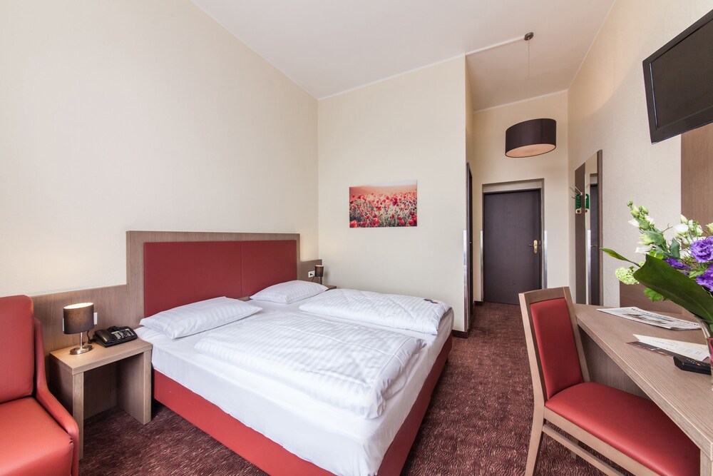 Novum Hotel Maxim Düsseldorf City photo 5
