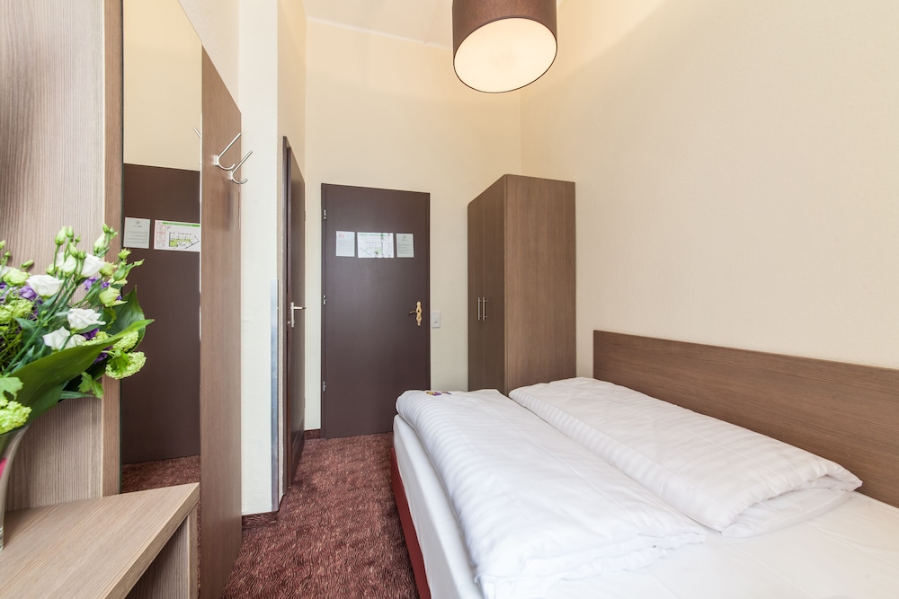 Novum Hotel Maxim Düsseldorf City