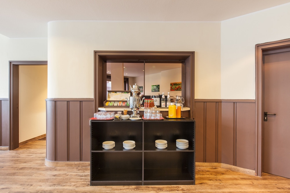 Novum Hotel Maxim Düsseldorf City photo 3