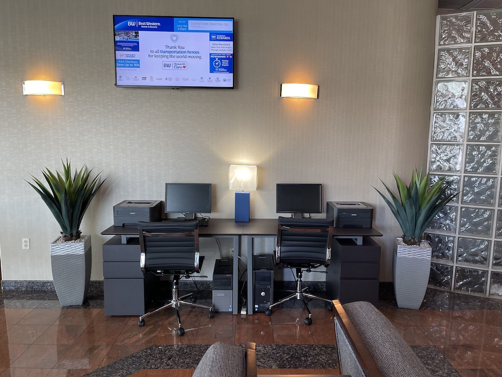 Best Western Plus Suites Hotel - Los Angeles LAX Airport