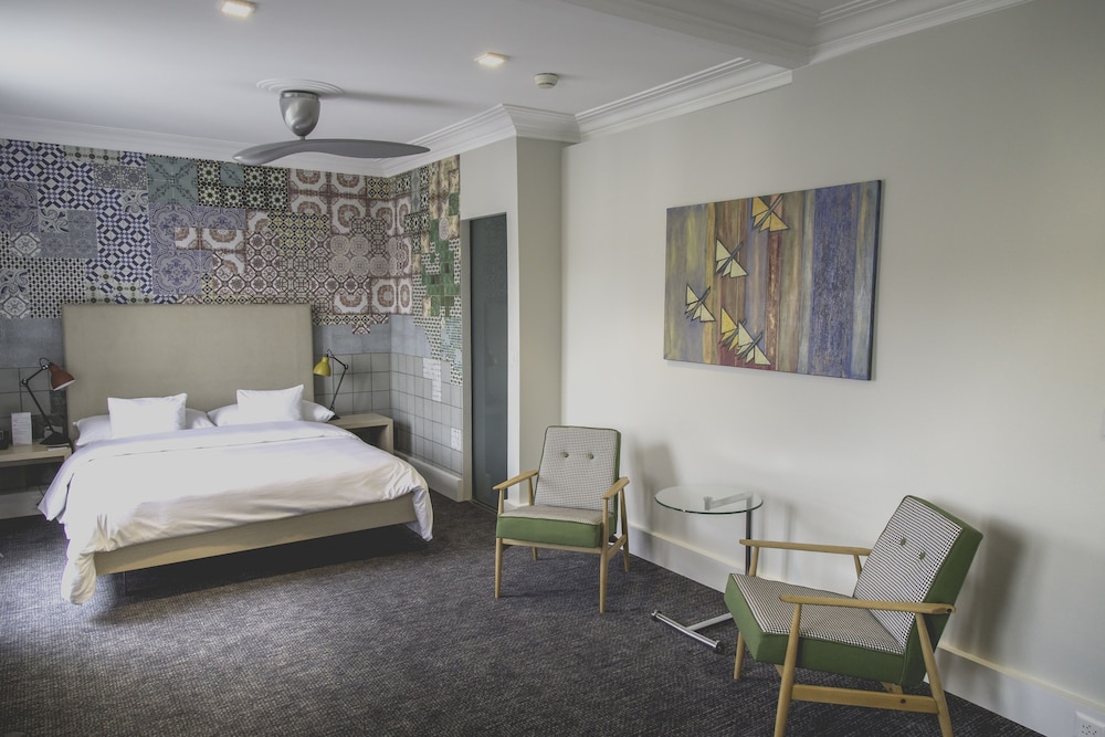 Hotel Mon Repos photo 5