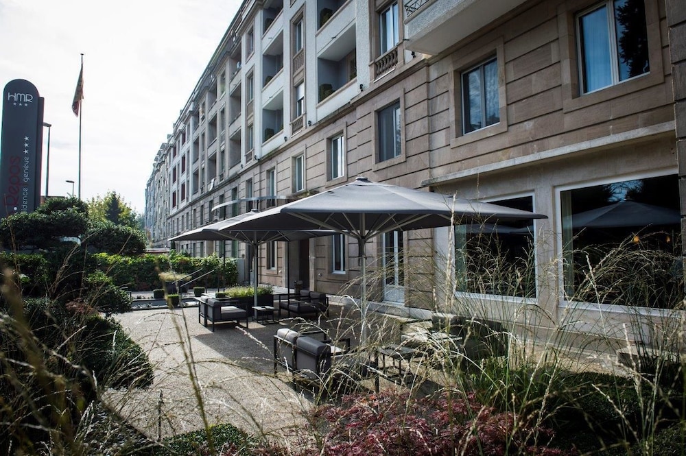 Hotel Mon Repos photo 2