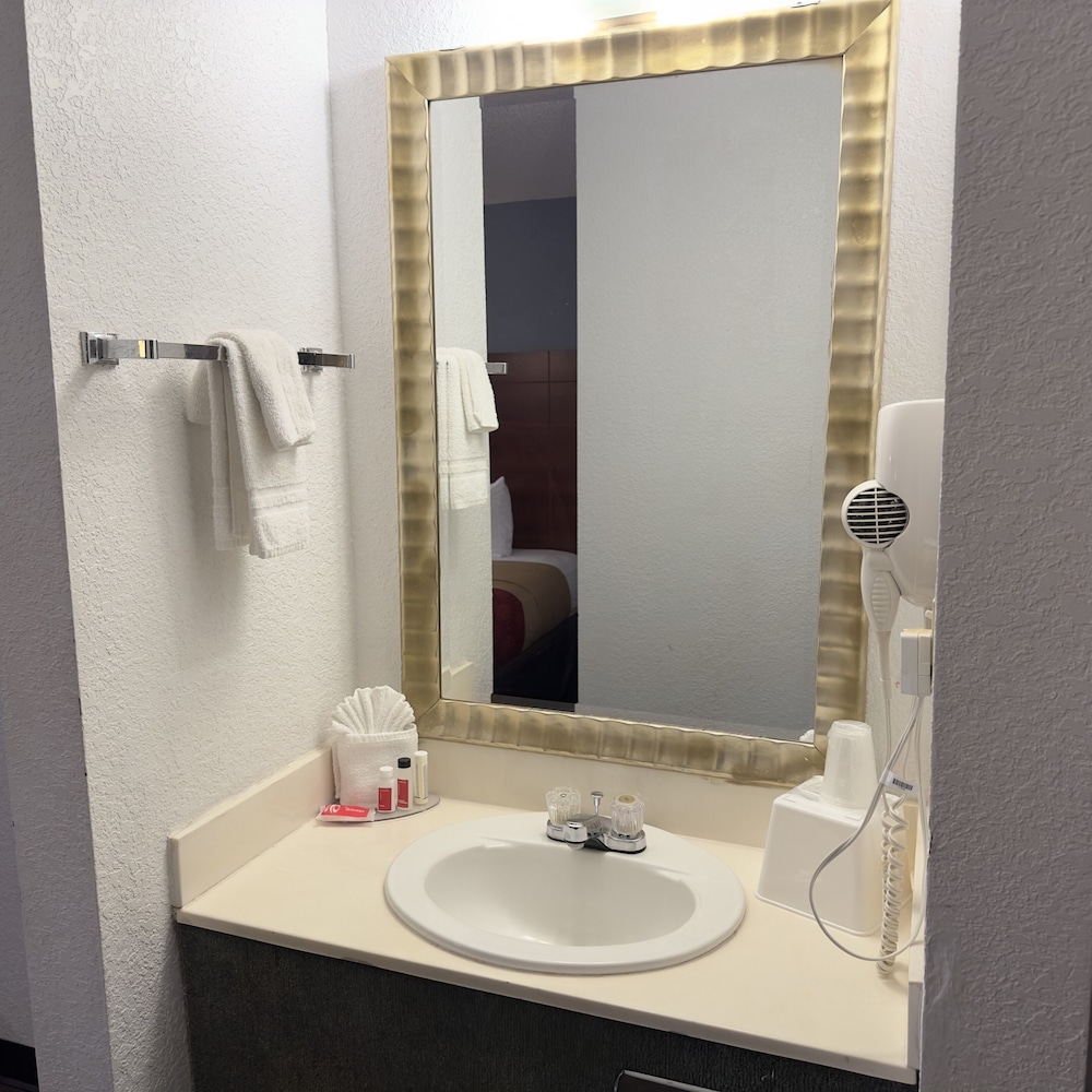 Econo Lodge Tucumcari Route 66