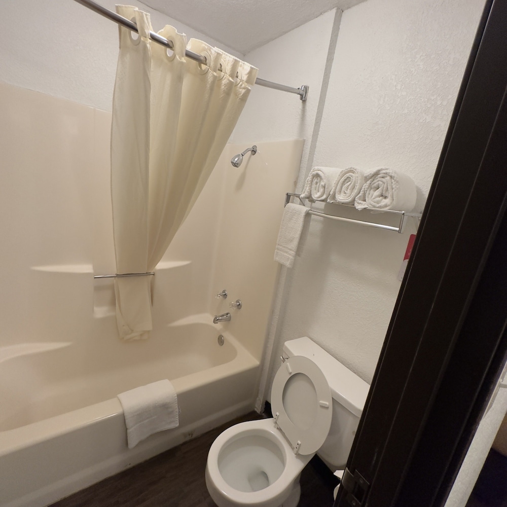 Econo Lodge Tucumcari Route 66