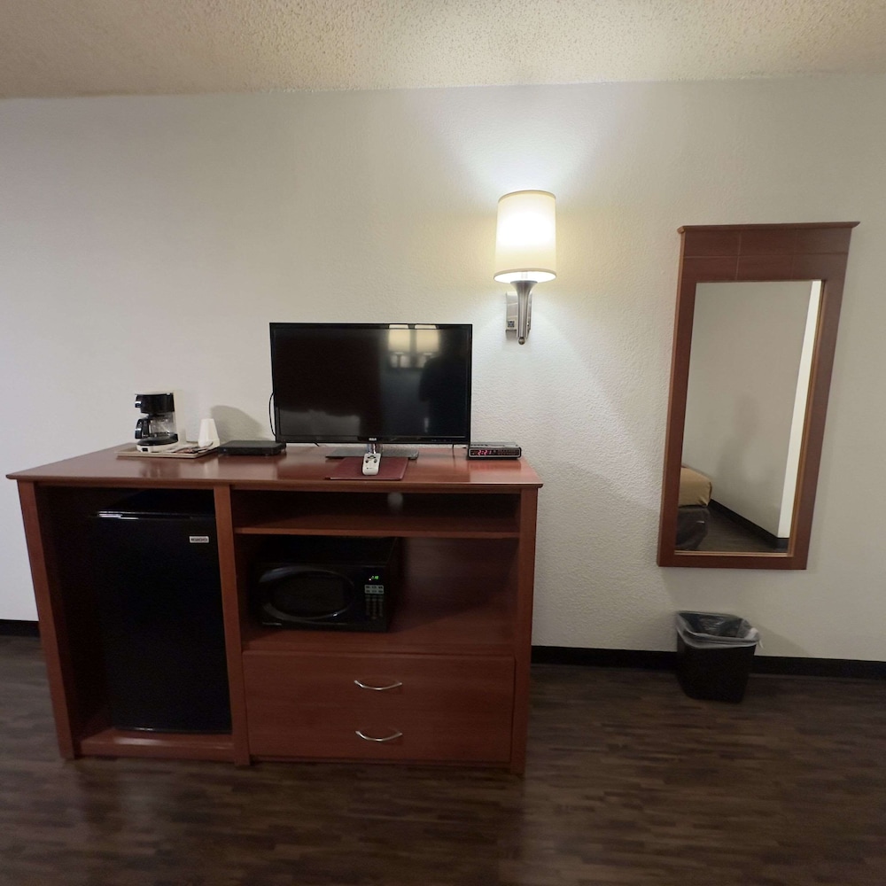 Econo Lodge Tucumcari Route 66