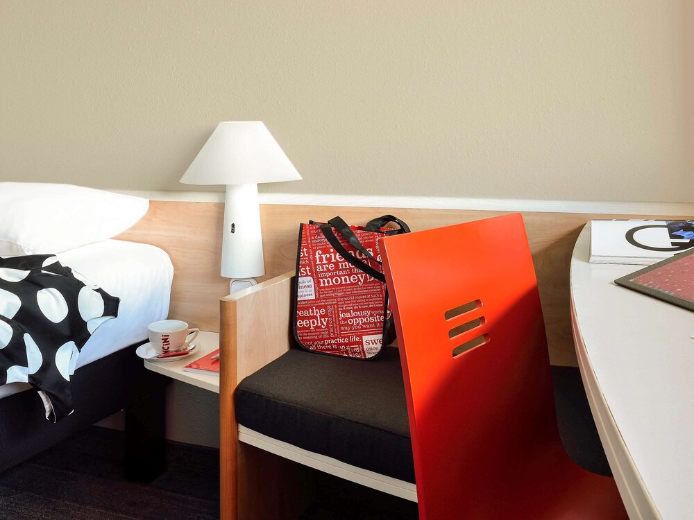 ibis Dieppe Val Druel photo 2