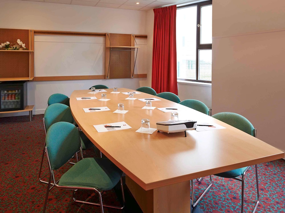ibis Strasbourg Centre Historique