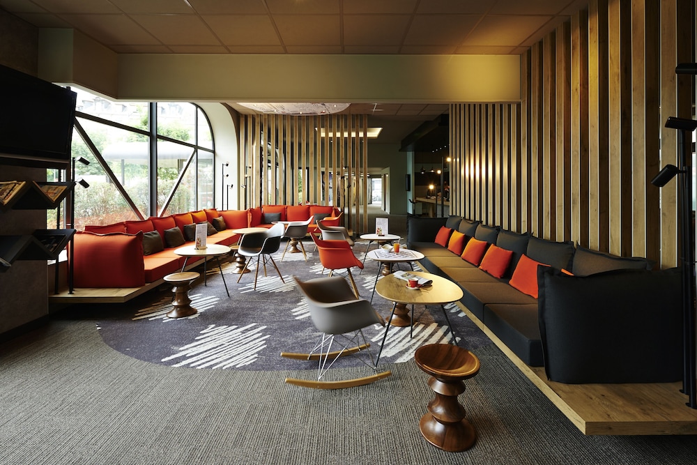 ibis Strasbourg Centre Historique