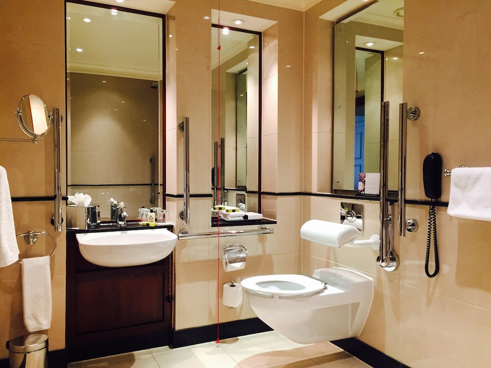 InterContinental London Park Lane by IHG — photo 3
