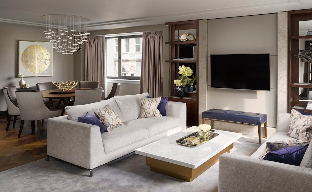 InterContinental London Park Lane by IHG photo 4