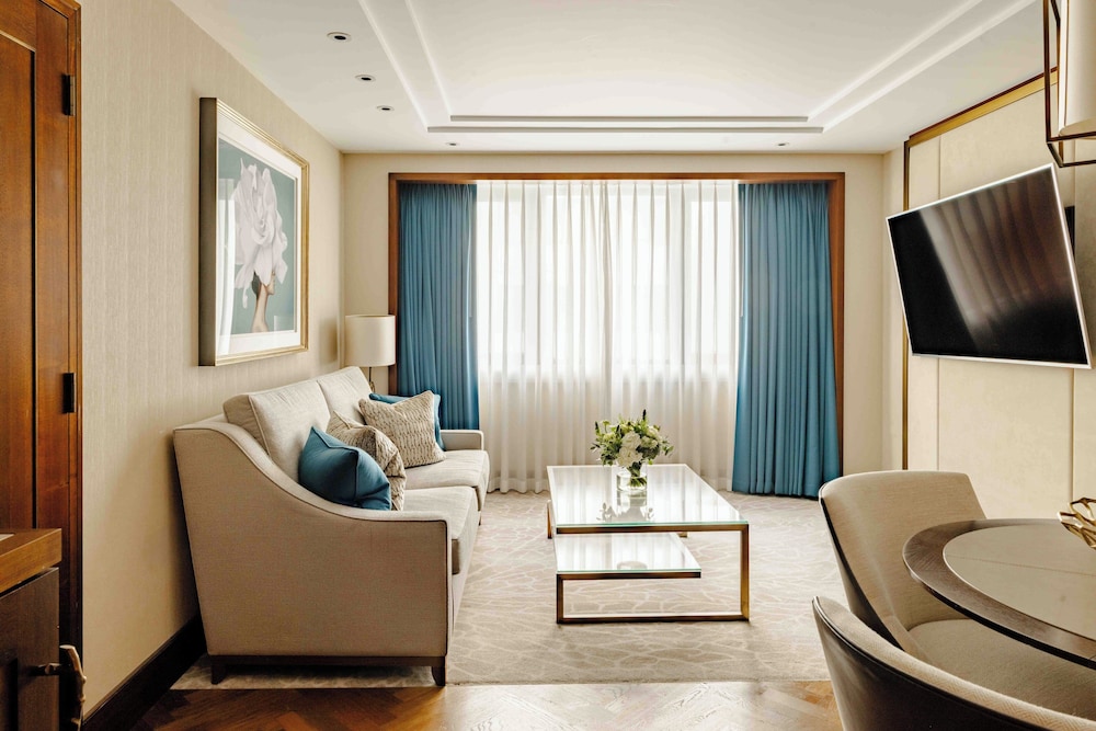 InterContinental London Park Lane by IHG — photo 6
