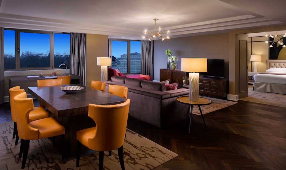 InterContinental London Park Lane by IHG photo 3
