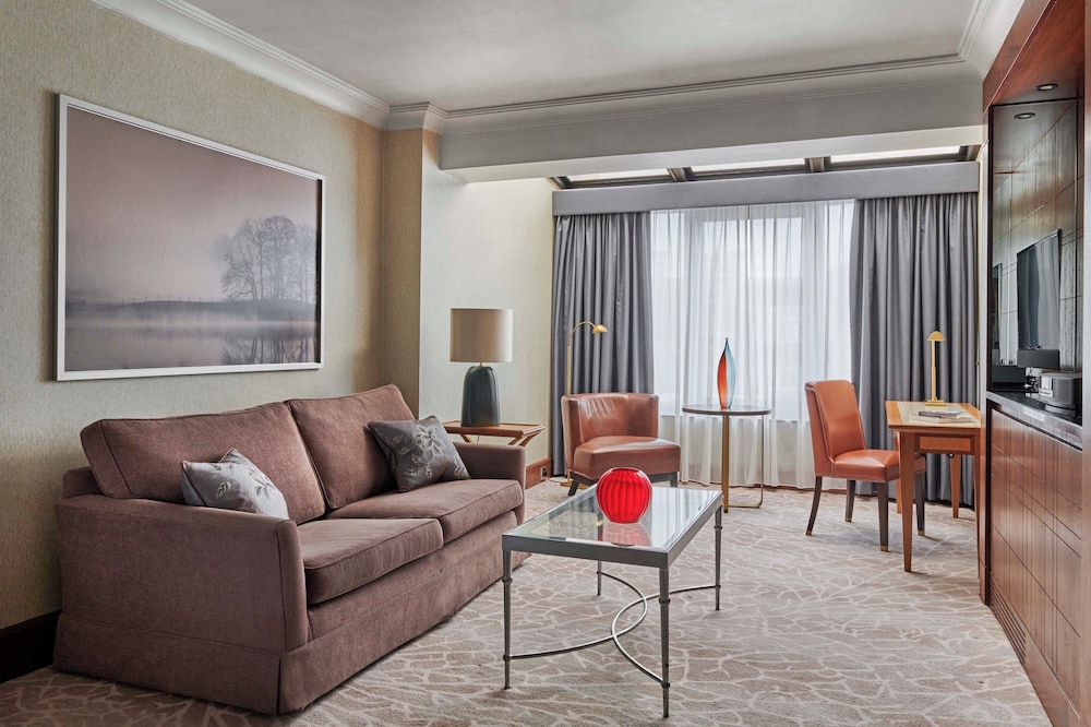 InterContinental London Park Lane by IHG — photo 7