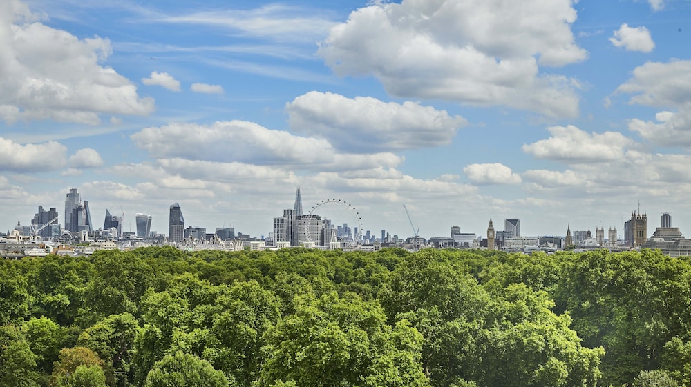 InterContinental London Park Lane by IHG photo 2