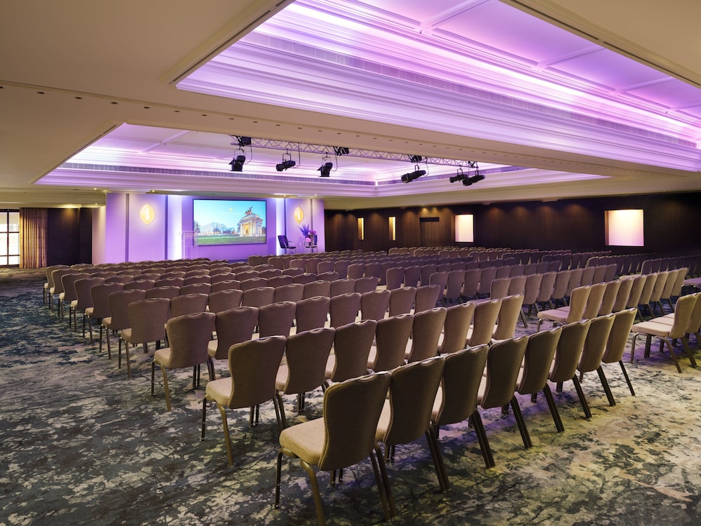 InterContinental London Park Lane by IHG — photo 2