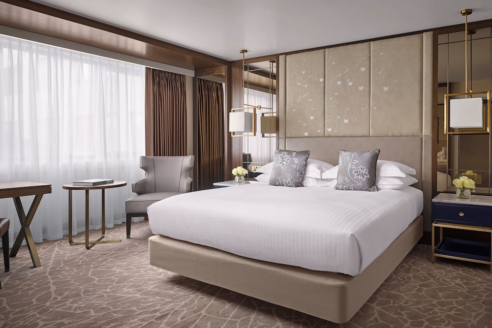 InterContinental London Park Lane by IHG — photo 5