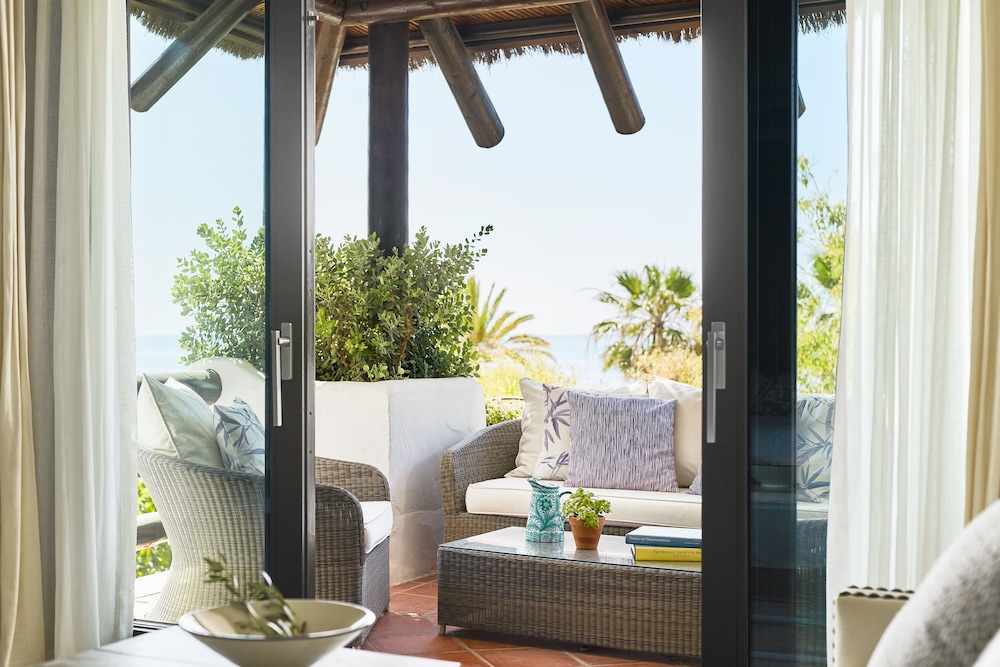 Marbella Club Hotel Golf Resort & Spa