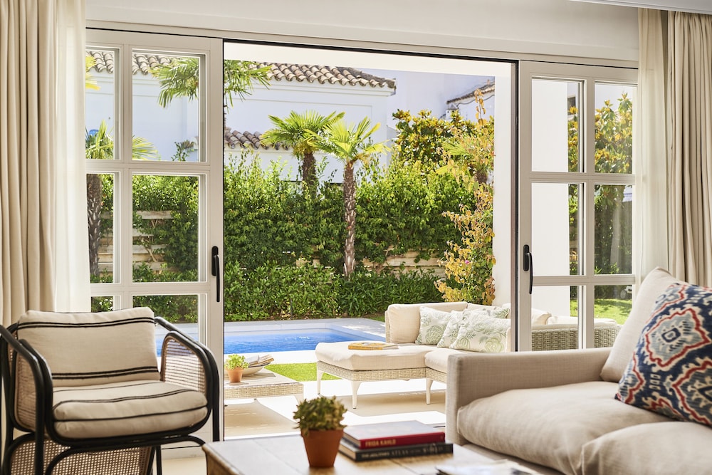 Marbella Club Hotel Golf Resort & Spa