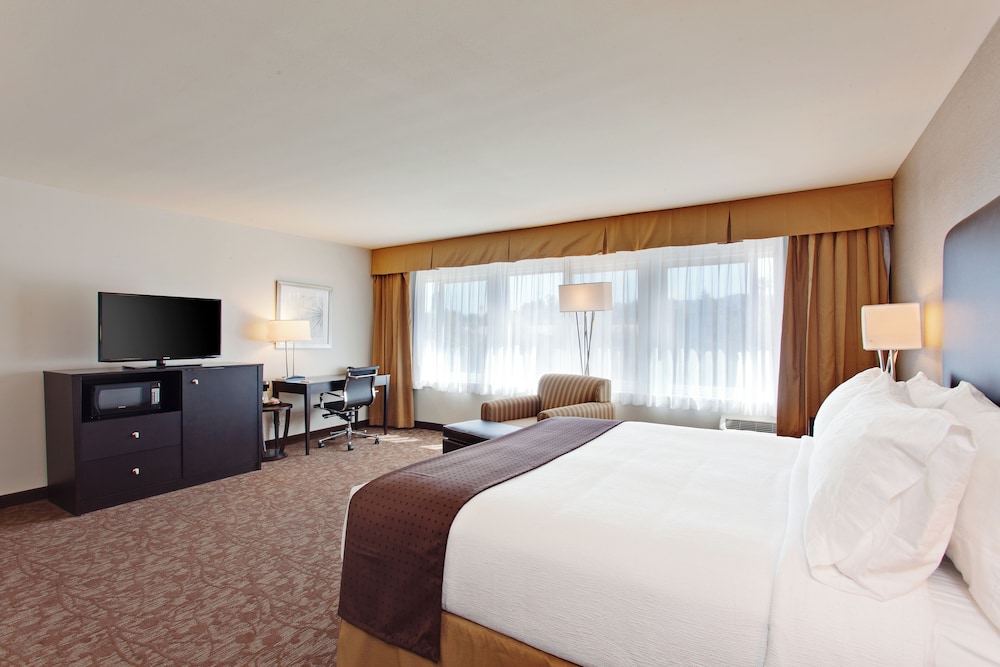 Pacific Stay Hotel