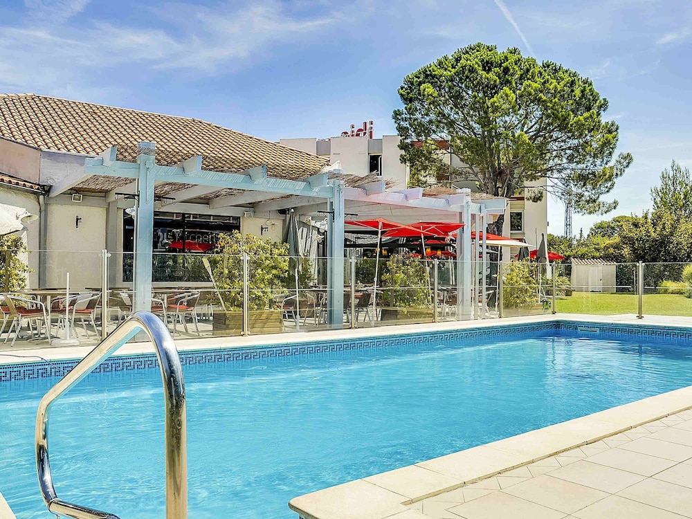 ibis Salon de Provence Sud