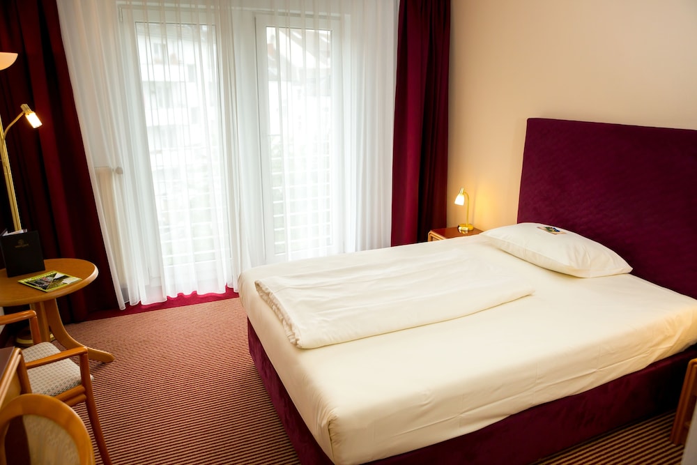 HK-Hotel Düsseldorf City