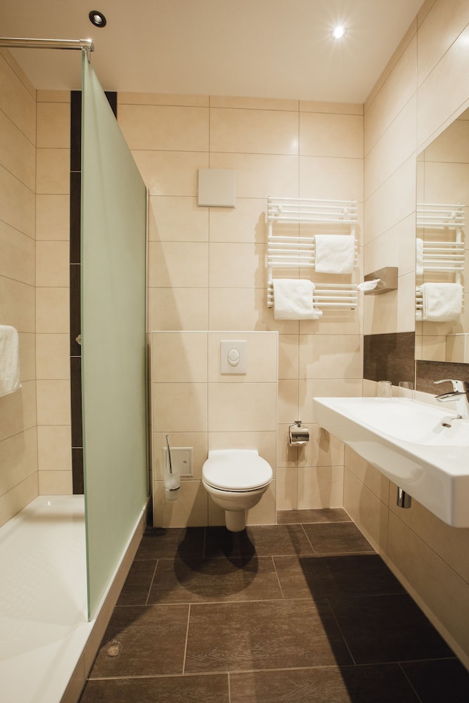HK-Hotel Düsseldorf City