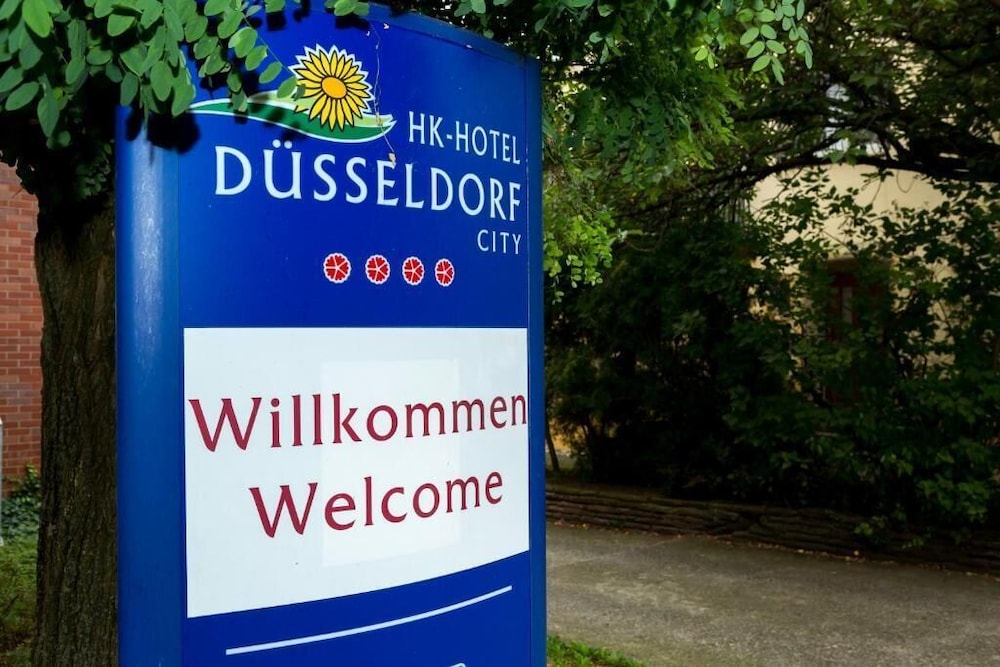 HK-Hotel Düsseldorf City photo 4