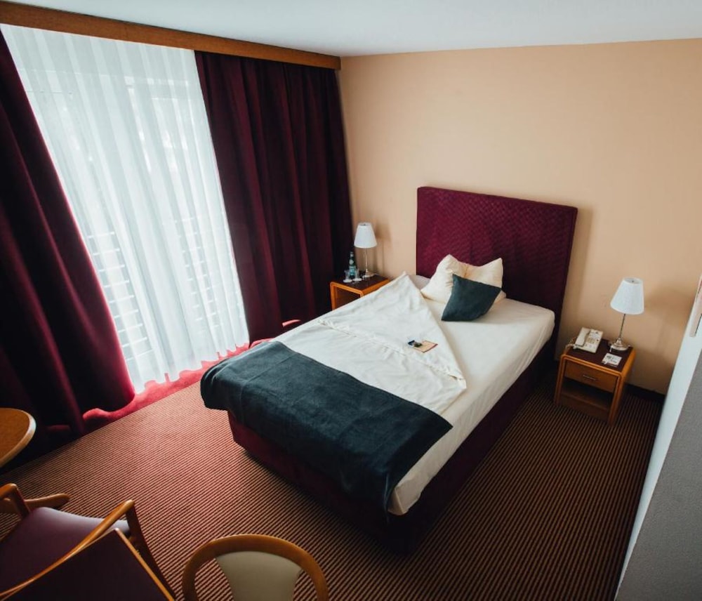HK-Hotel Düsseldorf City photo 5