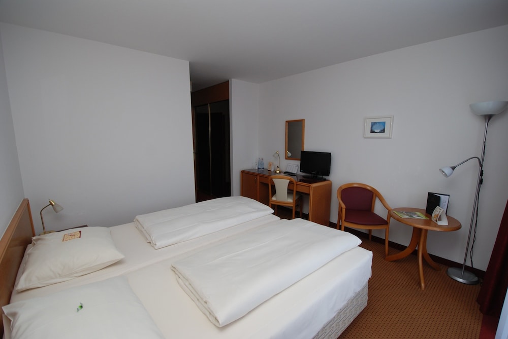 HK-Hotel Düsseldorf City photo 5