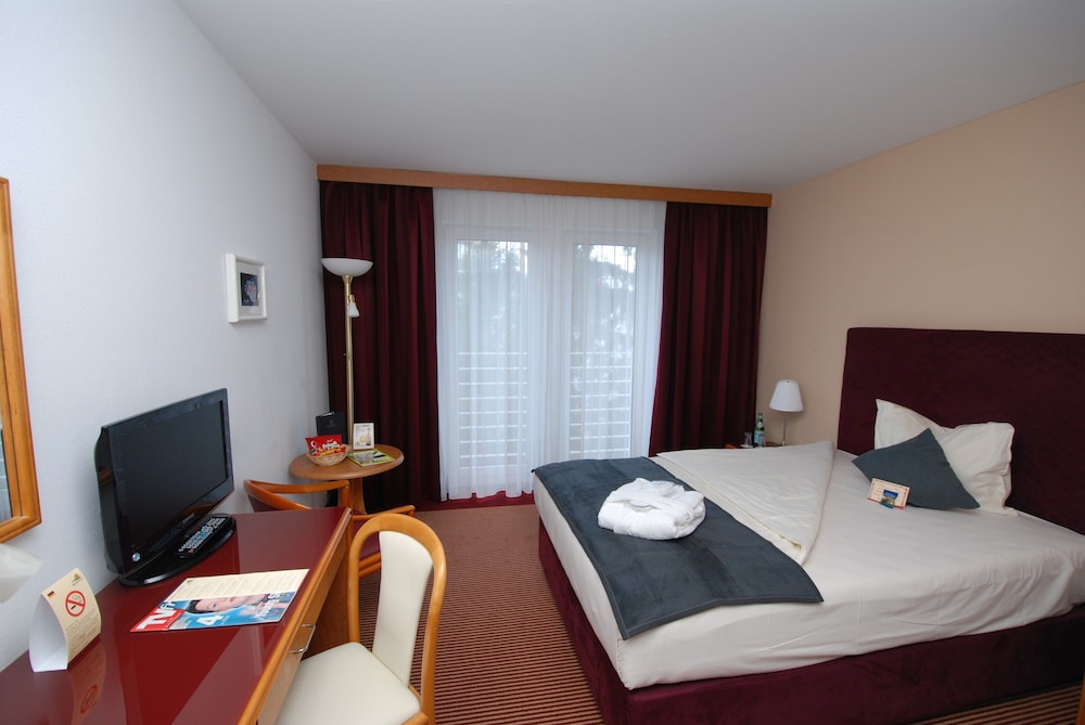 HK-Hotel Düsseldorf City photo 3
