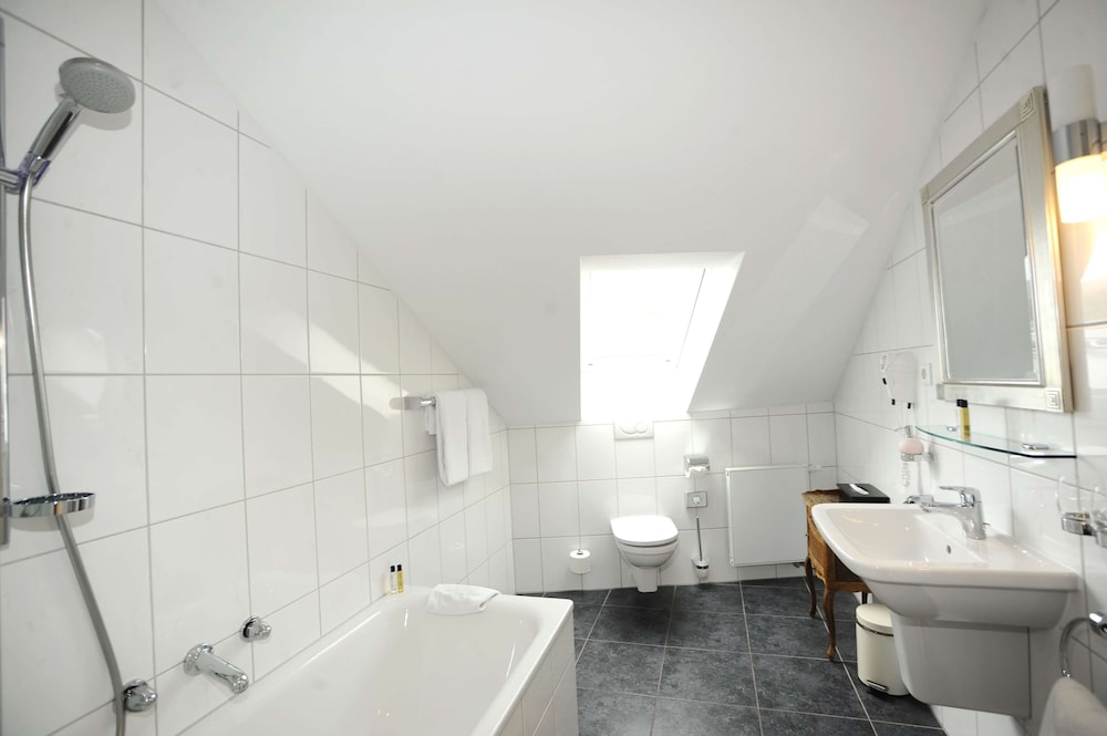 Heliopark Bad Hotel zum Hirsch photo 5