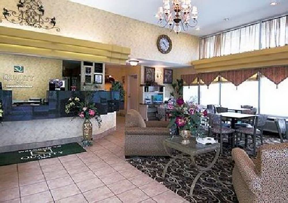 FairBridge Inn Express Natchez