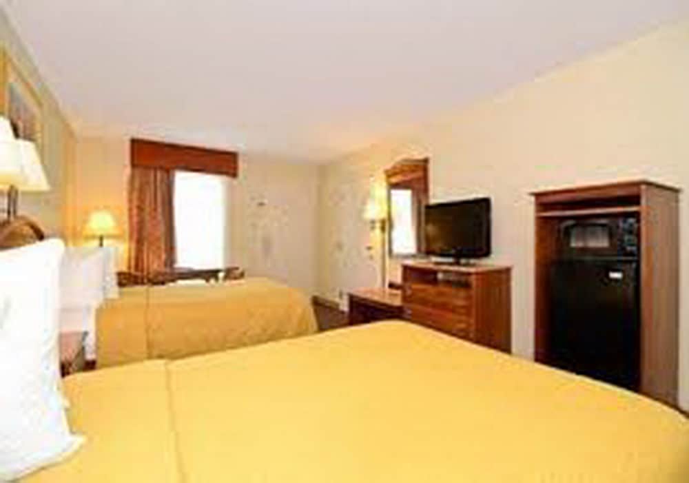 FairBridge Inn Express Natchez