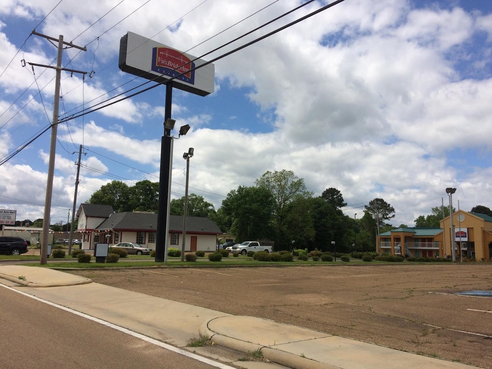 FairBridge Inn Express Natchez